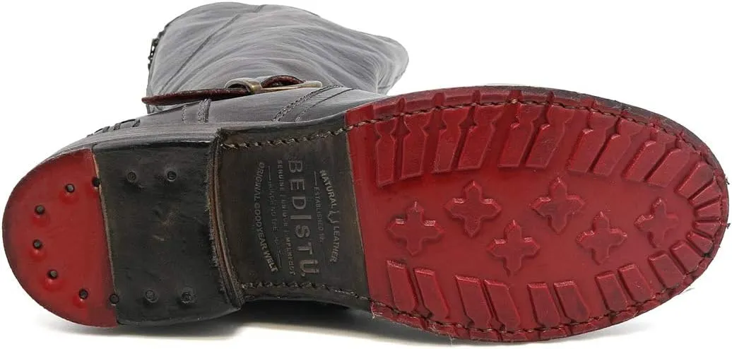 Bed:Stu Glaye Women's Boot