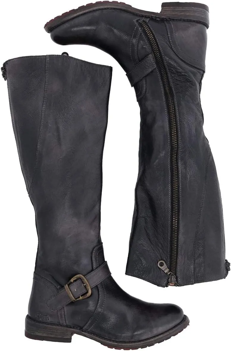 Bed:Stu Glaye Women's Boot