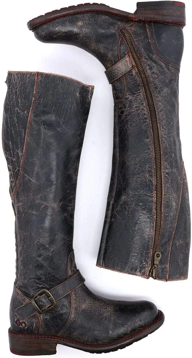 Bed:Stu Glaye Women's Boot