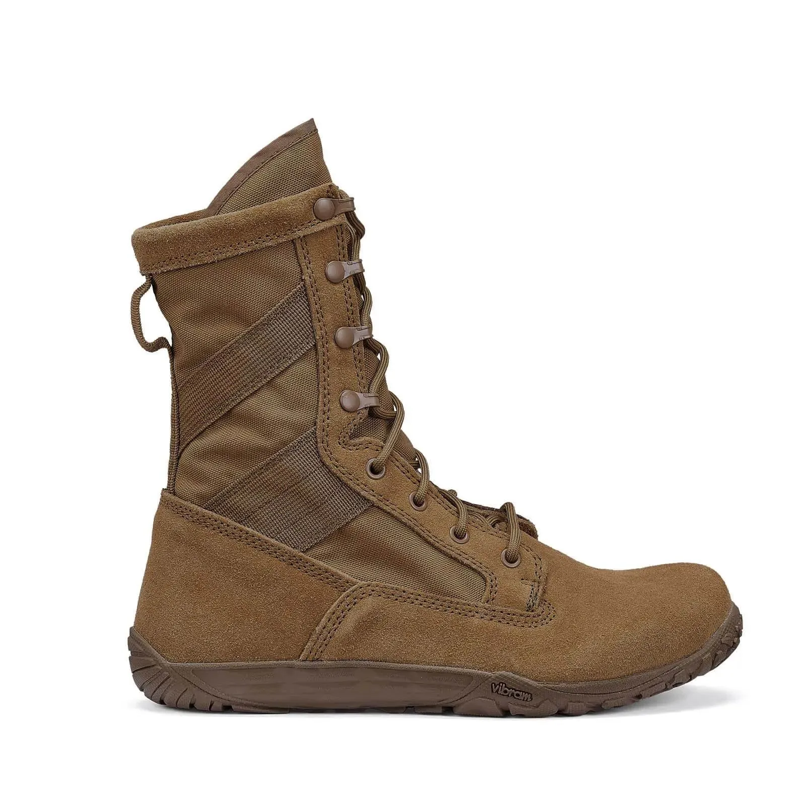 Belleville TR105 MiniMil Minimalist Training Boot