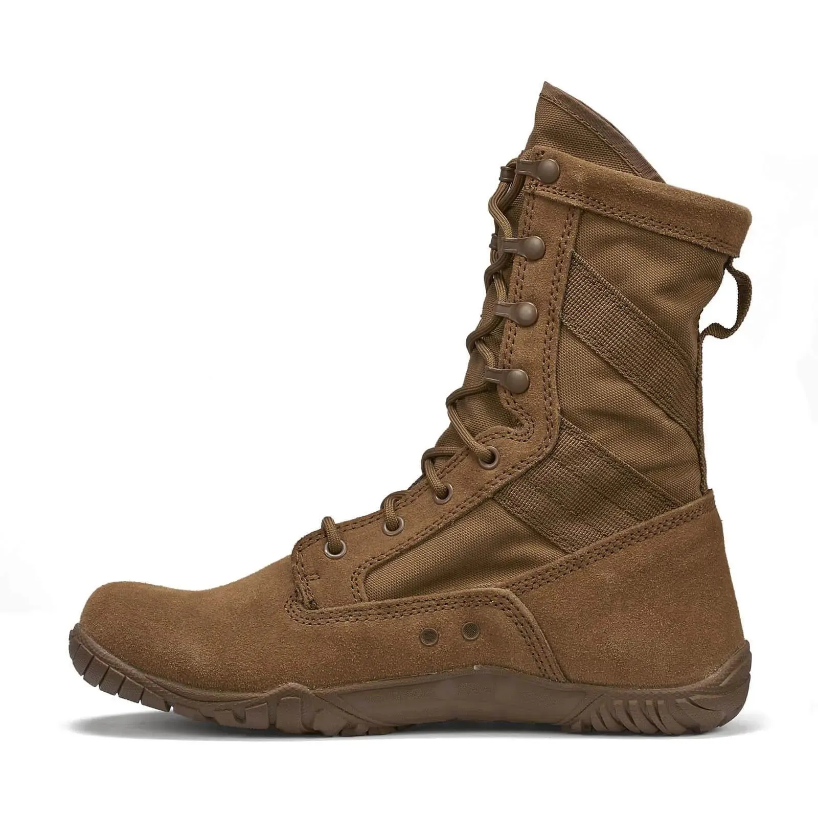 Belleville TR105 MiniMil Minimalist Training Boot