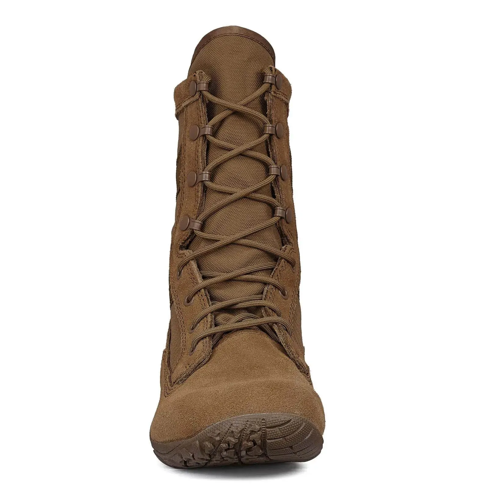Belleville TR105 MiniMil Minimalist Training Boot