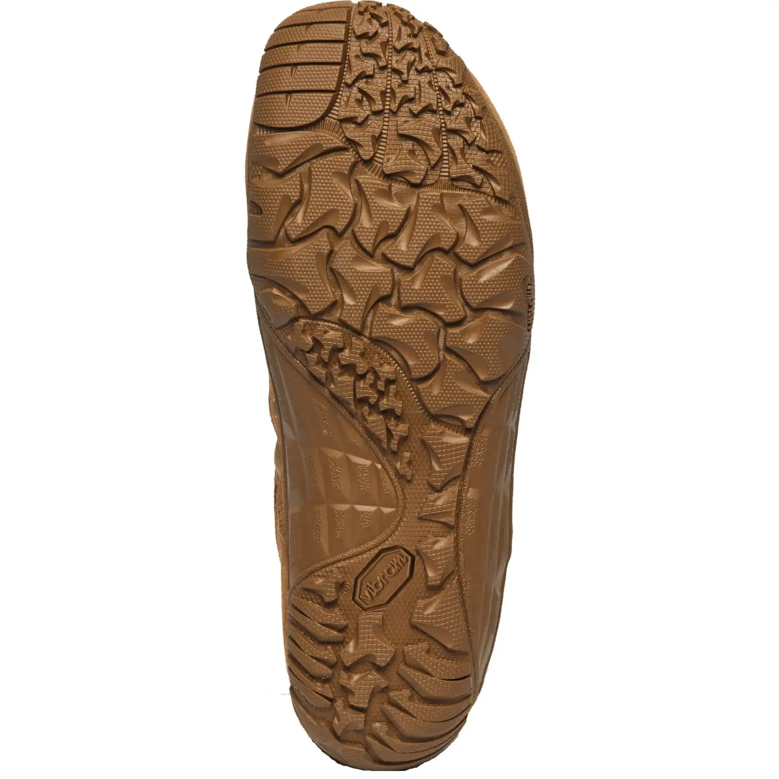 Belleville TR105 MiniMil Minimalist Training Boot