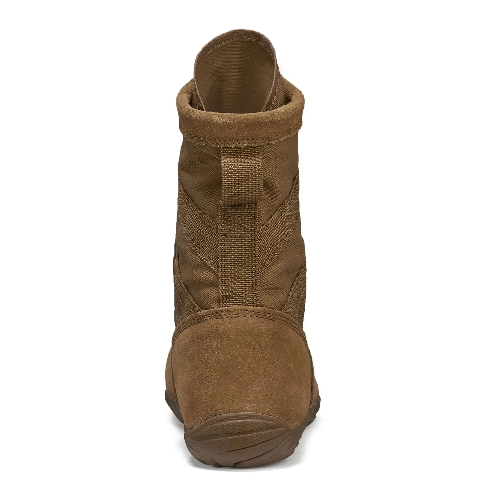 Belleville TR105 MiniMil Minimalist Training Boot
