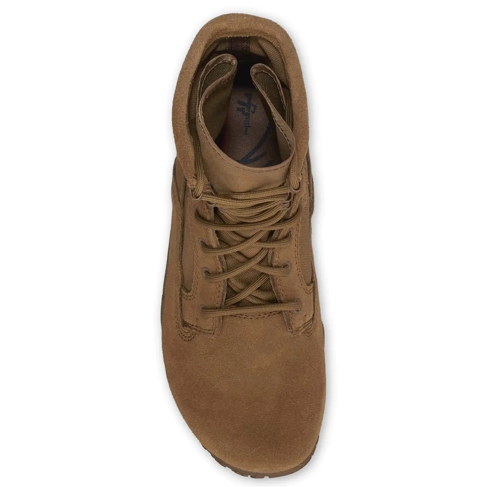 Belleville TR105 MiniMil Minimalist Training Boot