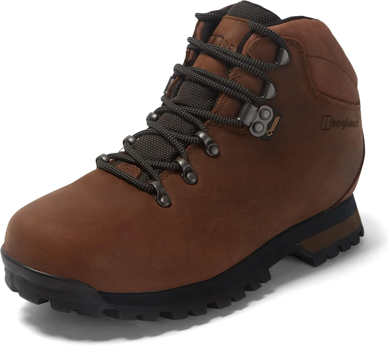 Berghaus Women's Hillwalker GTXÂ Boot, Brown, US8.5