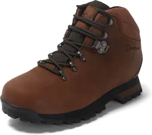 Berghaus Women's Hillwalker GTXÂ Boot, Brown, US8.5