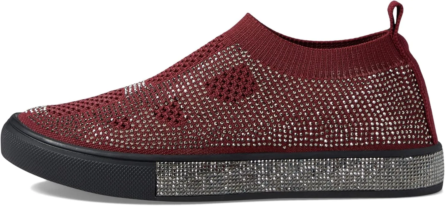 Bernie Mev Women's, Glamour Slip-On