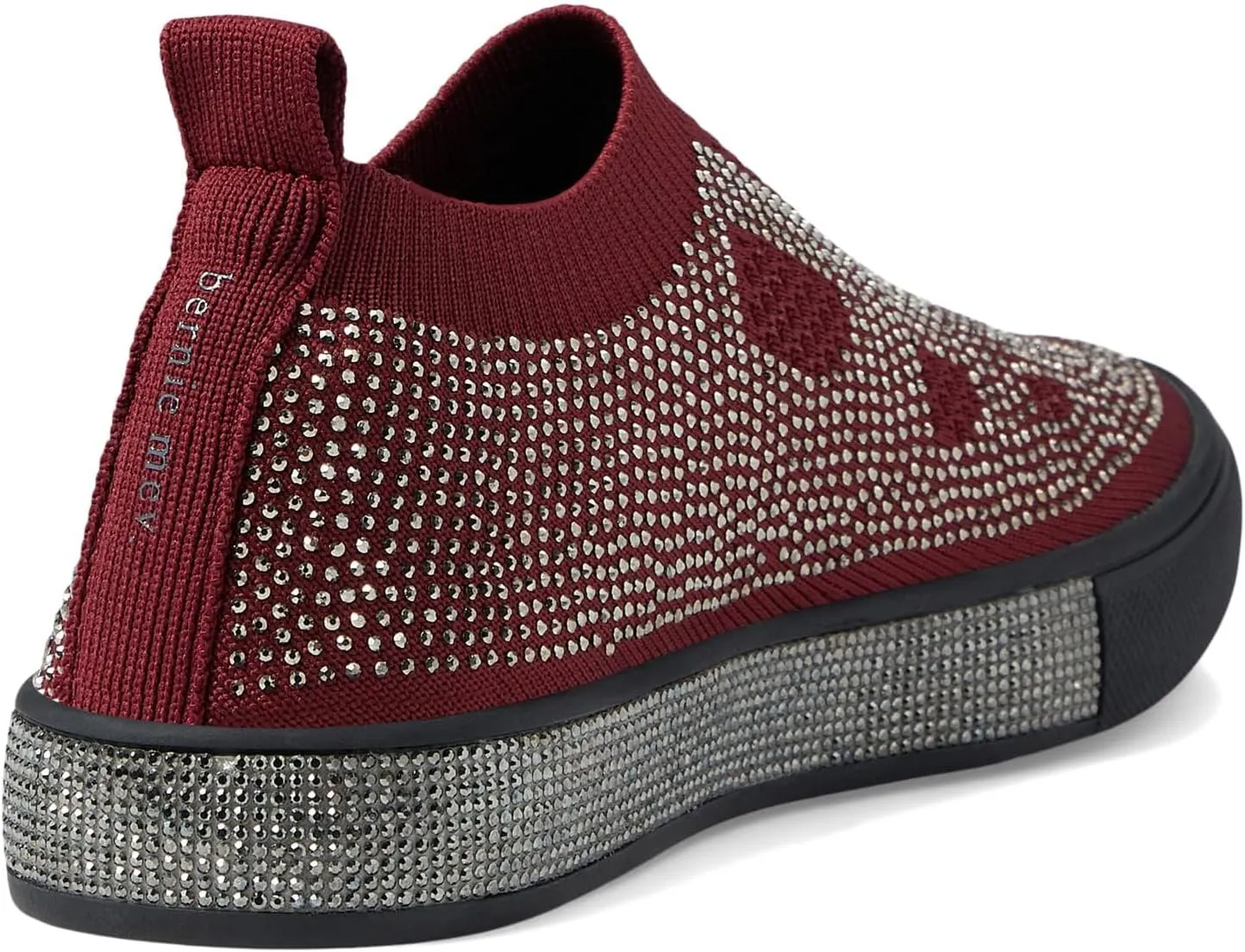 Bernie Mev Women's, Glamour Slip-On
