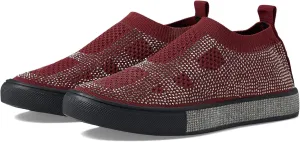Bernie Mev Women's, Glamour Slip-On