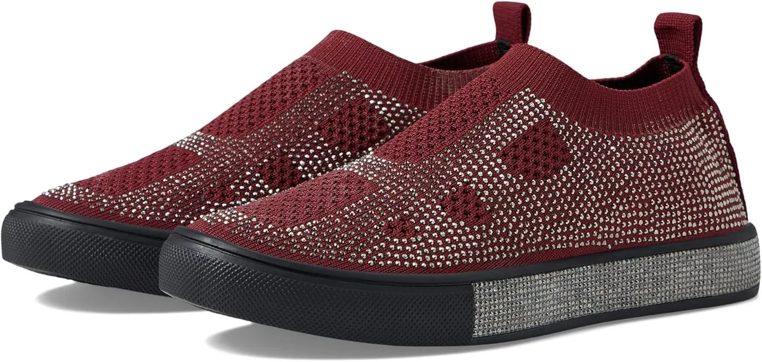 Bernie Mev Women's, Glamour Slip-On