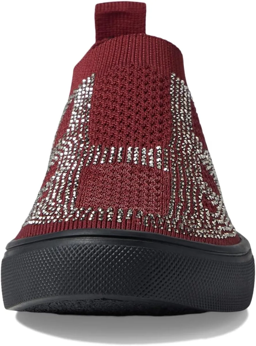 Bernie Mev Women's, Glamour Slip-On