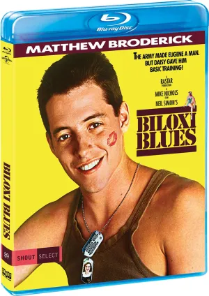 Biloxi Blues