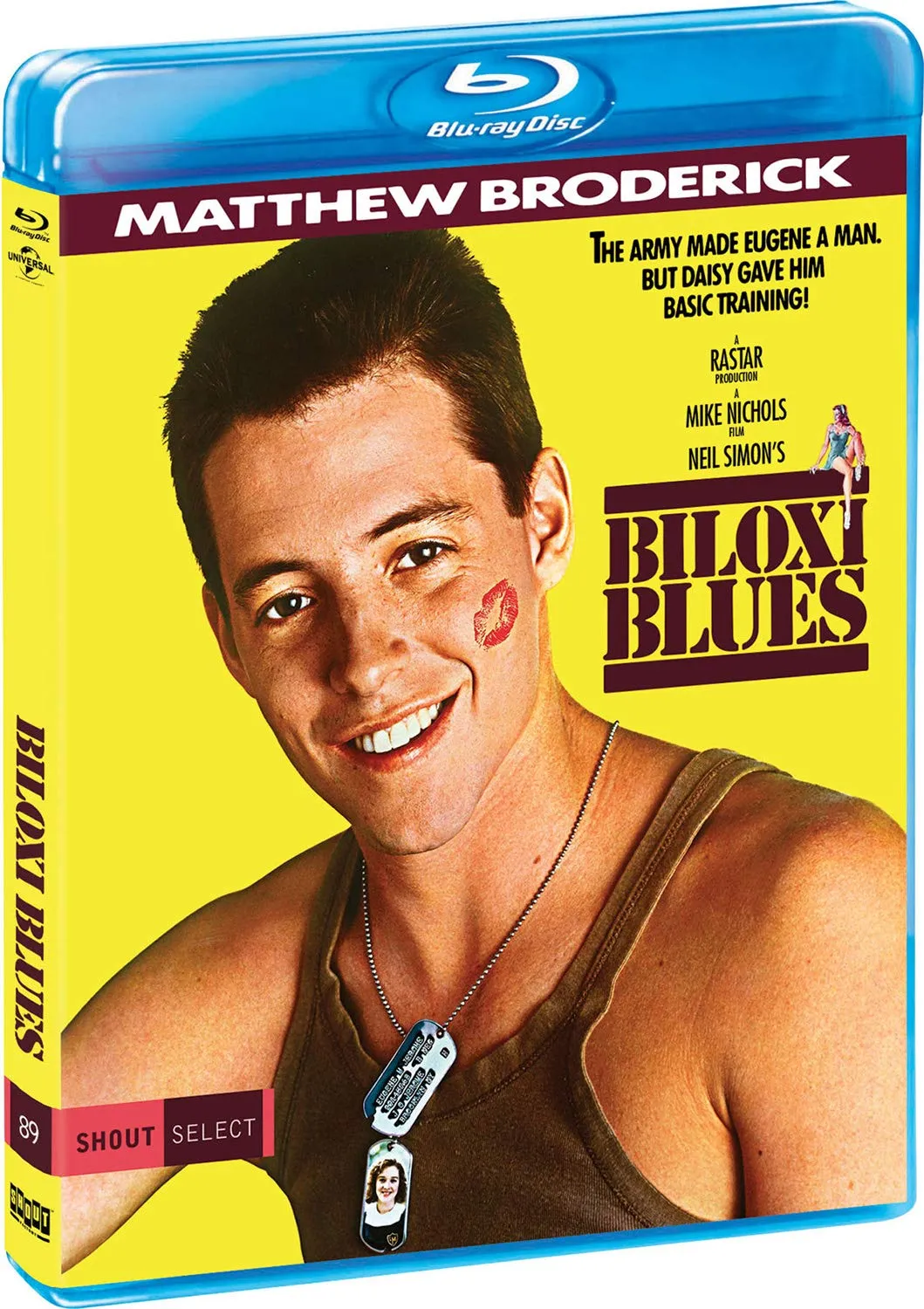 Biloxi Blues