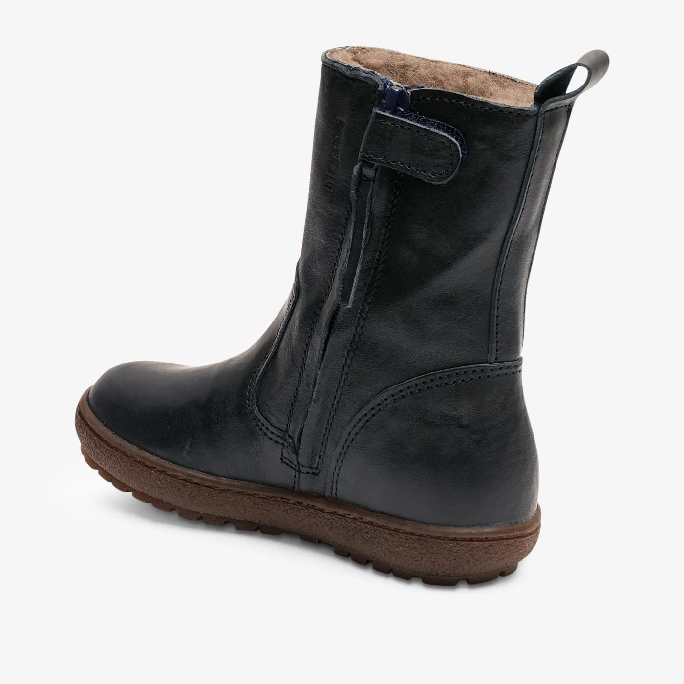 bisgaard dora tex navy