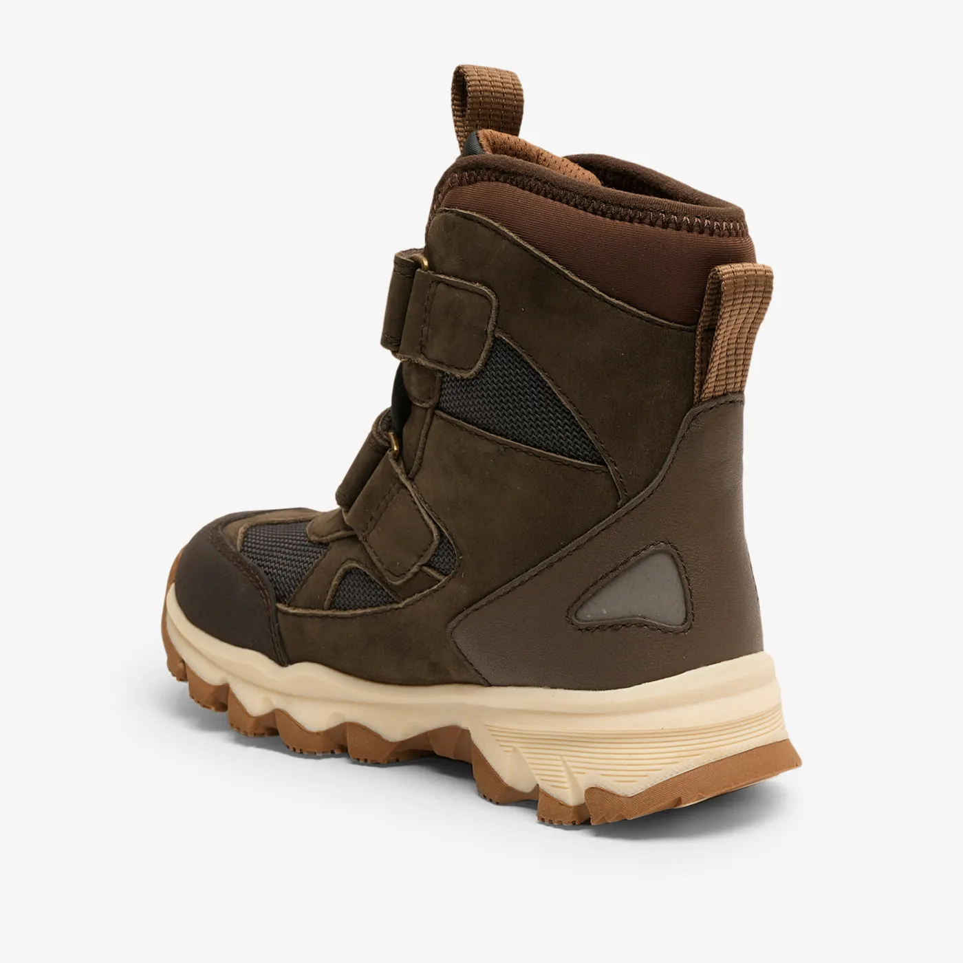 bisgaard edon tex forest