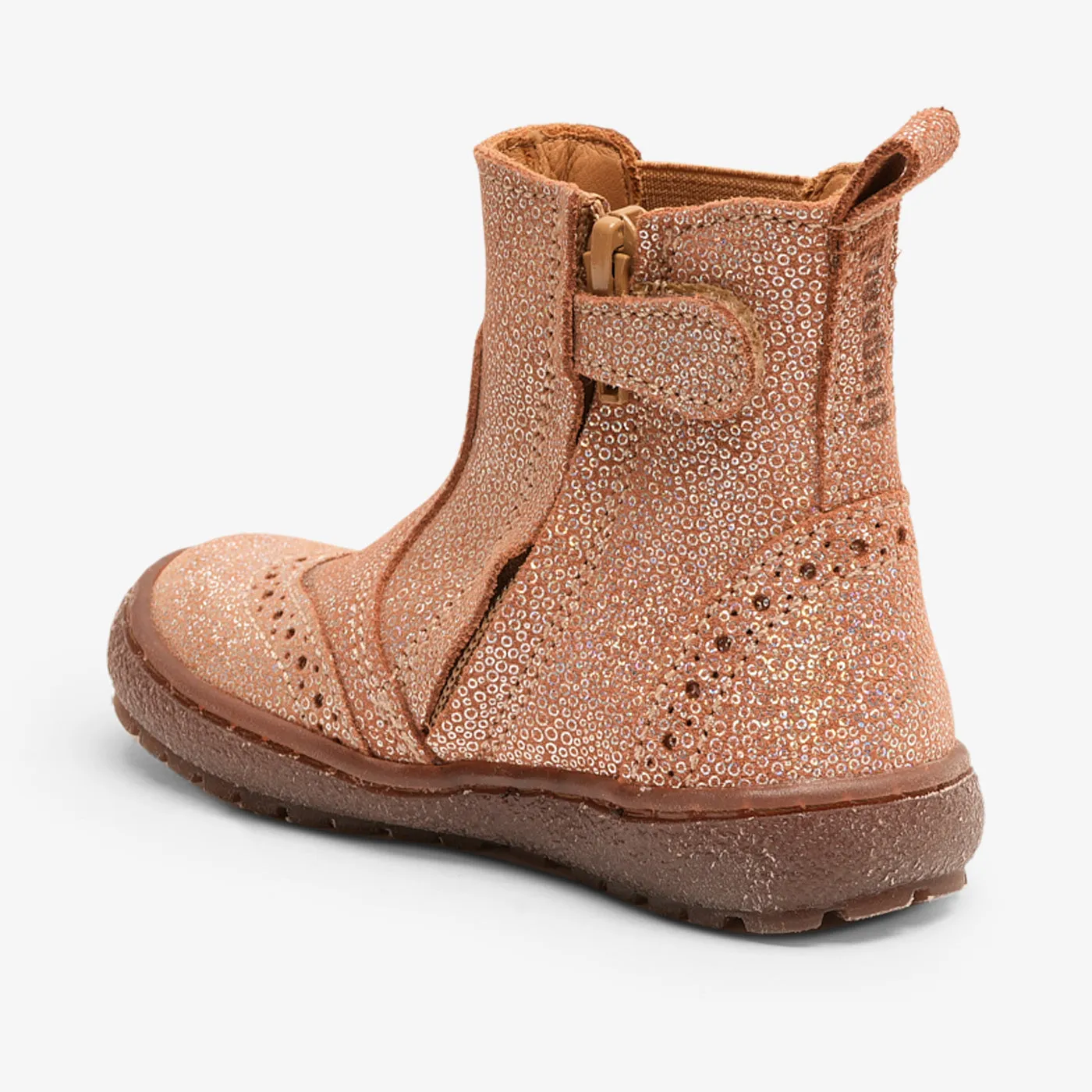 bisgaard meri sparkly rose