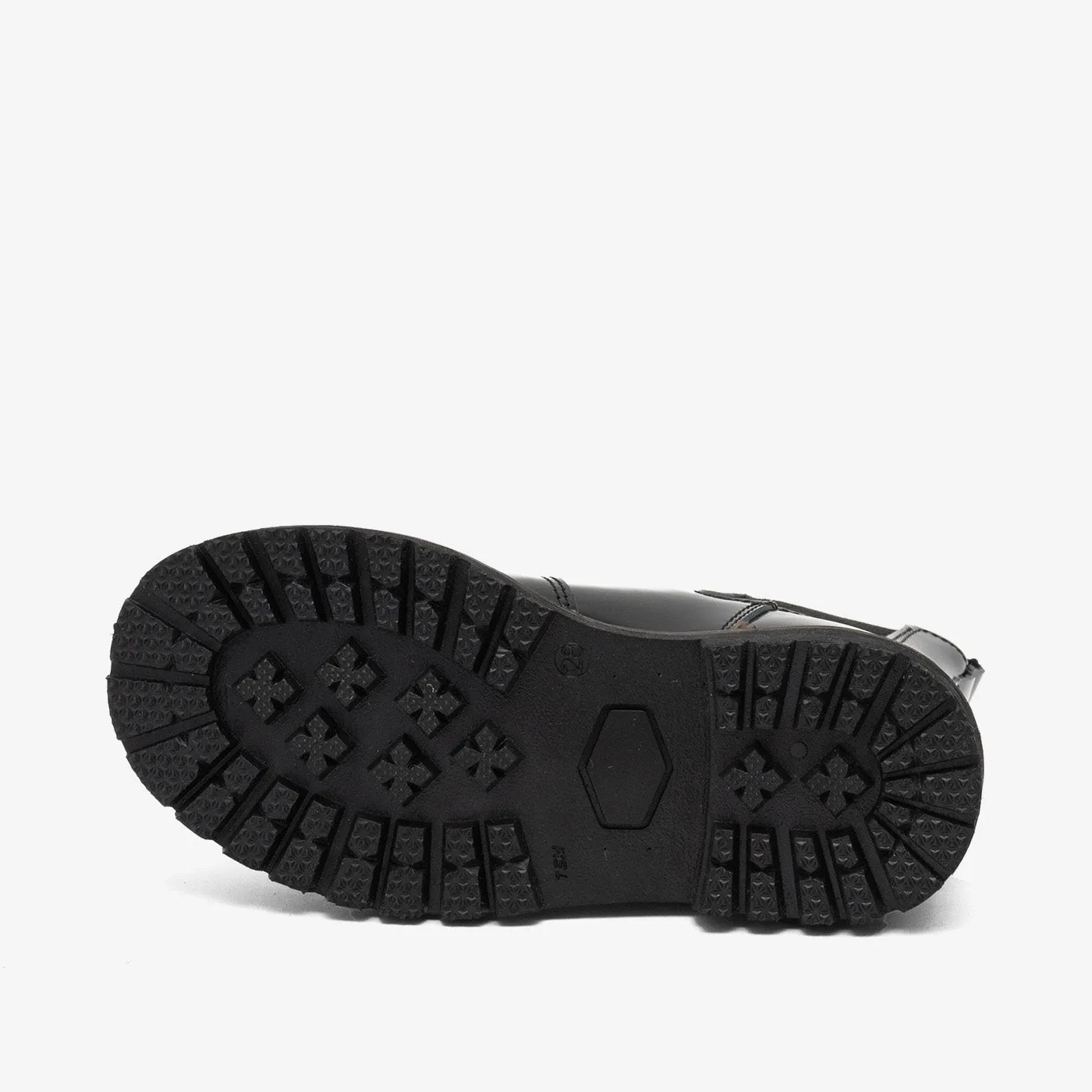 bisgaard neel lamb black polido