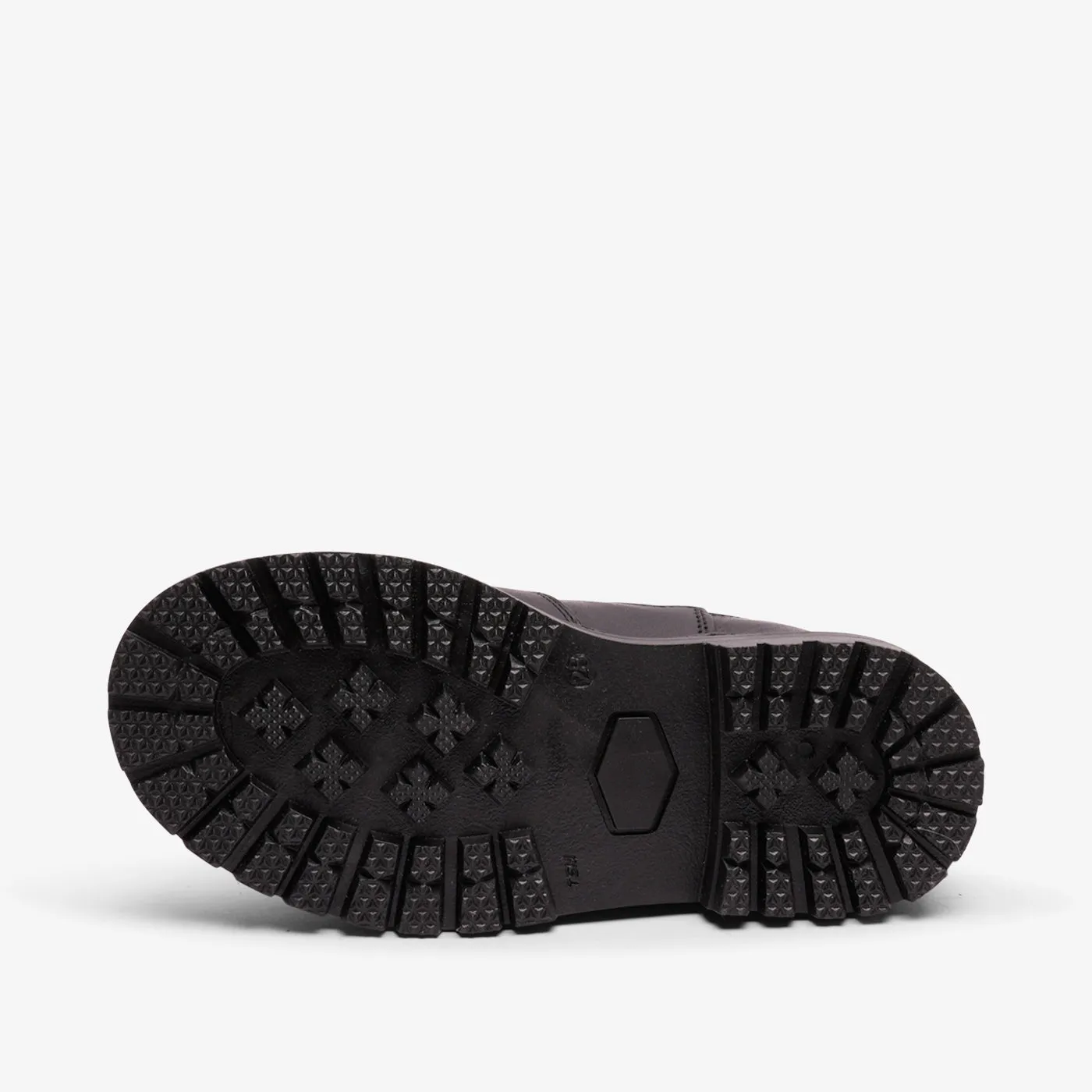 bisgaard neo lamb black