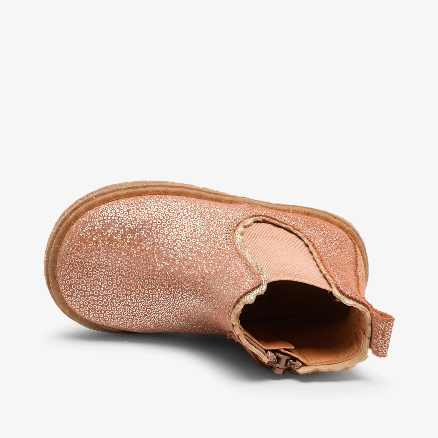 bisgaard siggi sparkly rose