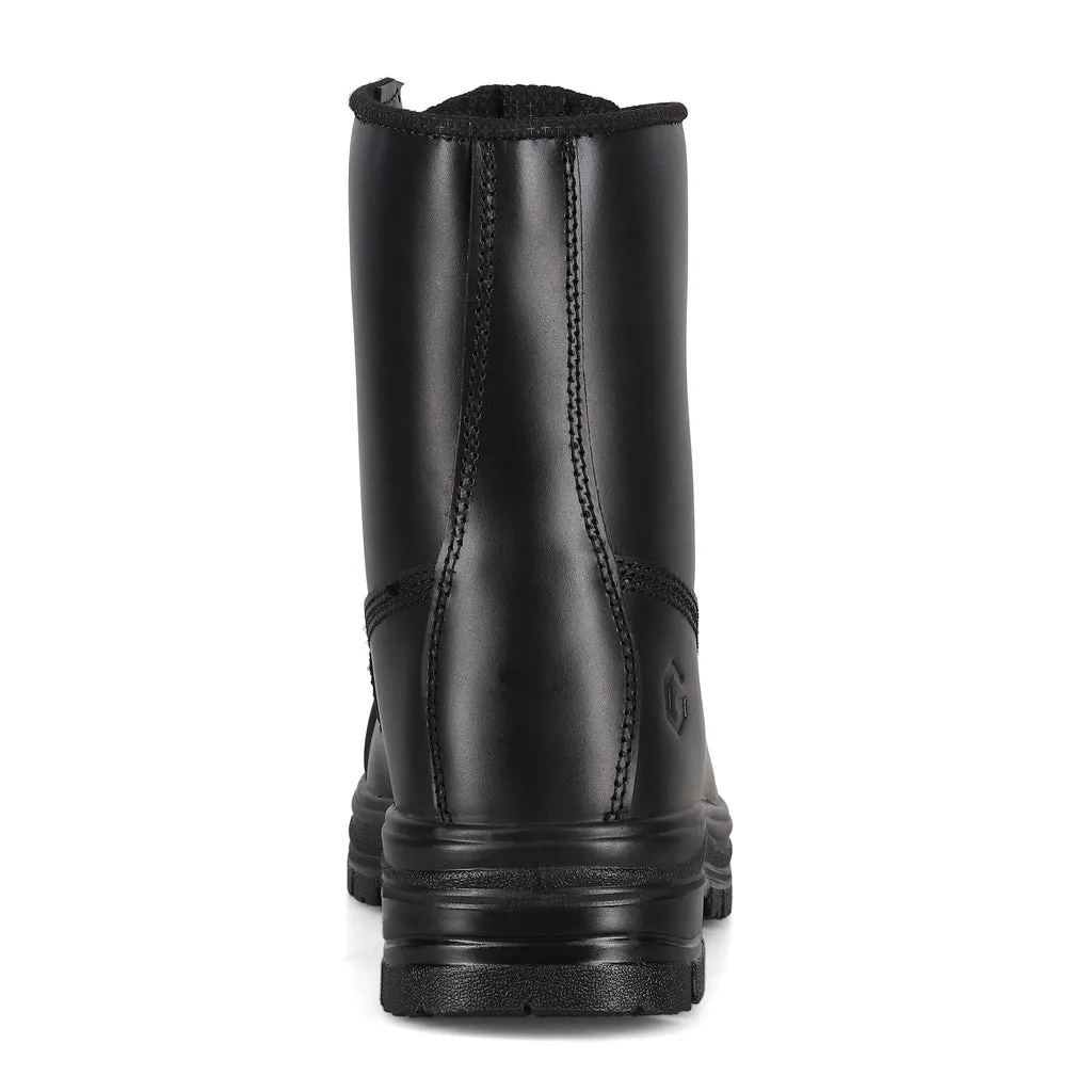 Black Work Boots JB Goodhue Nitro 2 - JB0209145