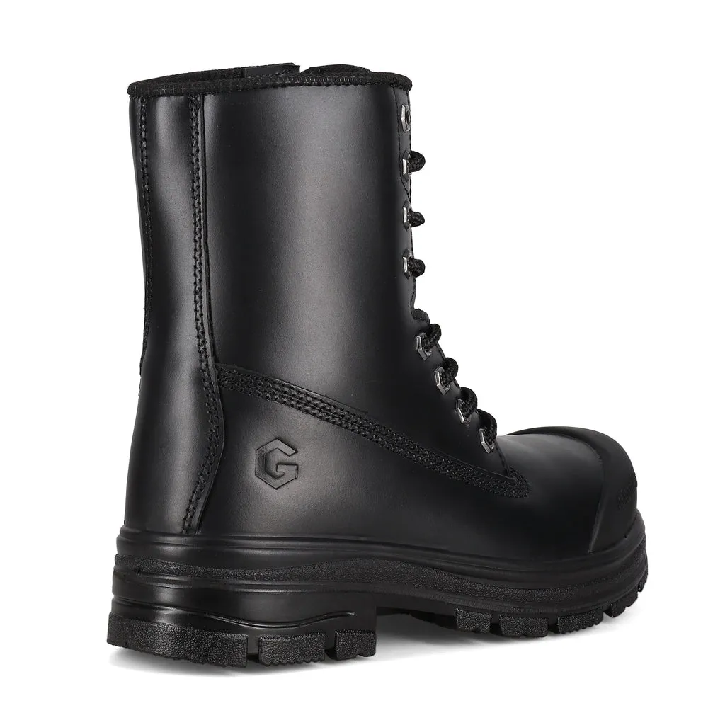 Black Work Boots JB Goodhue Nitro 2 - JB0209145