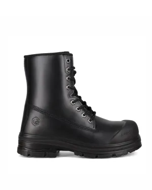 Black Work Boots JB Goodhue Nitro 2 - JB0209145