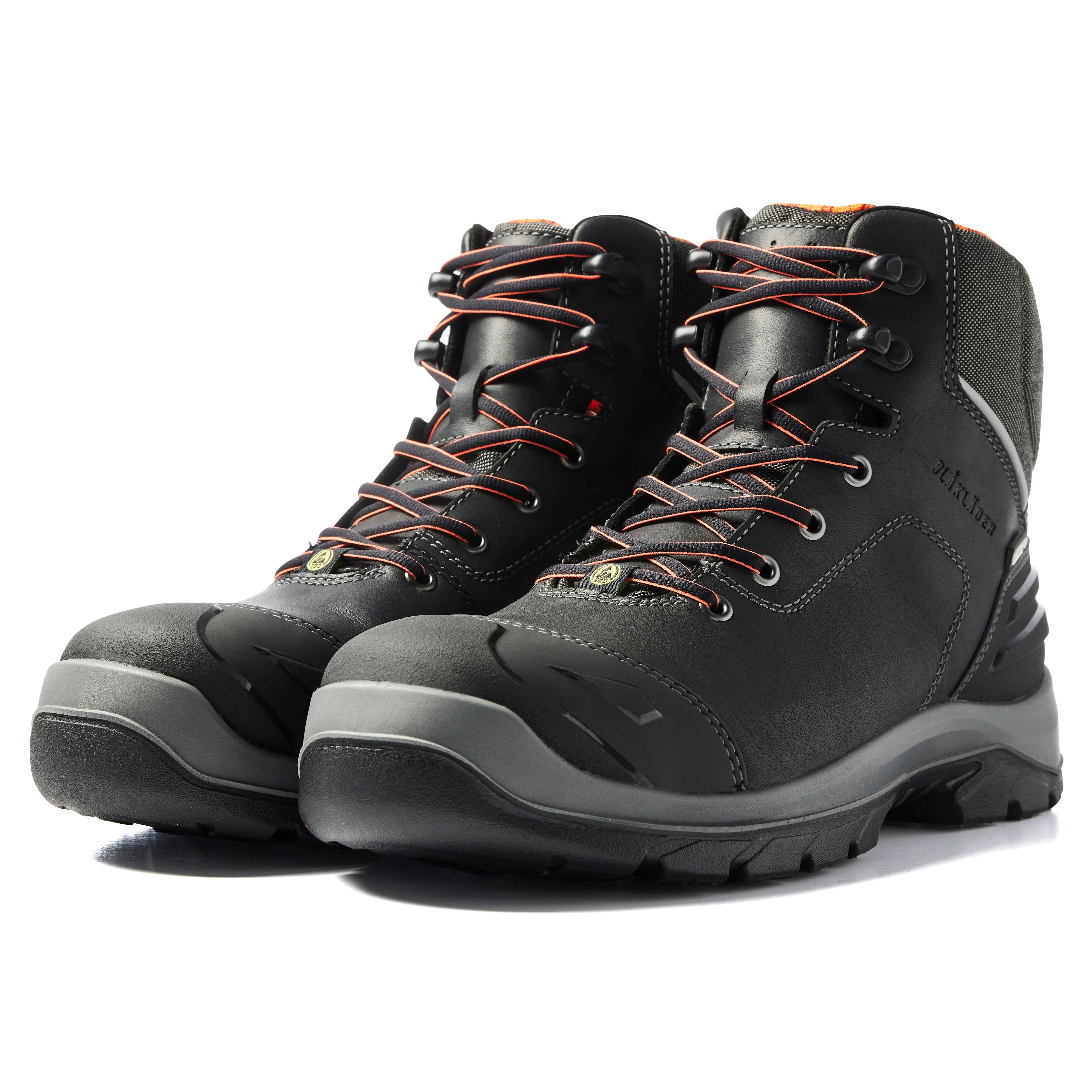 Blaklader 2439 Elite S3 SRC WR ESD Safety Boot