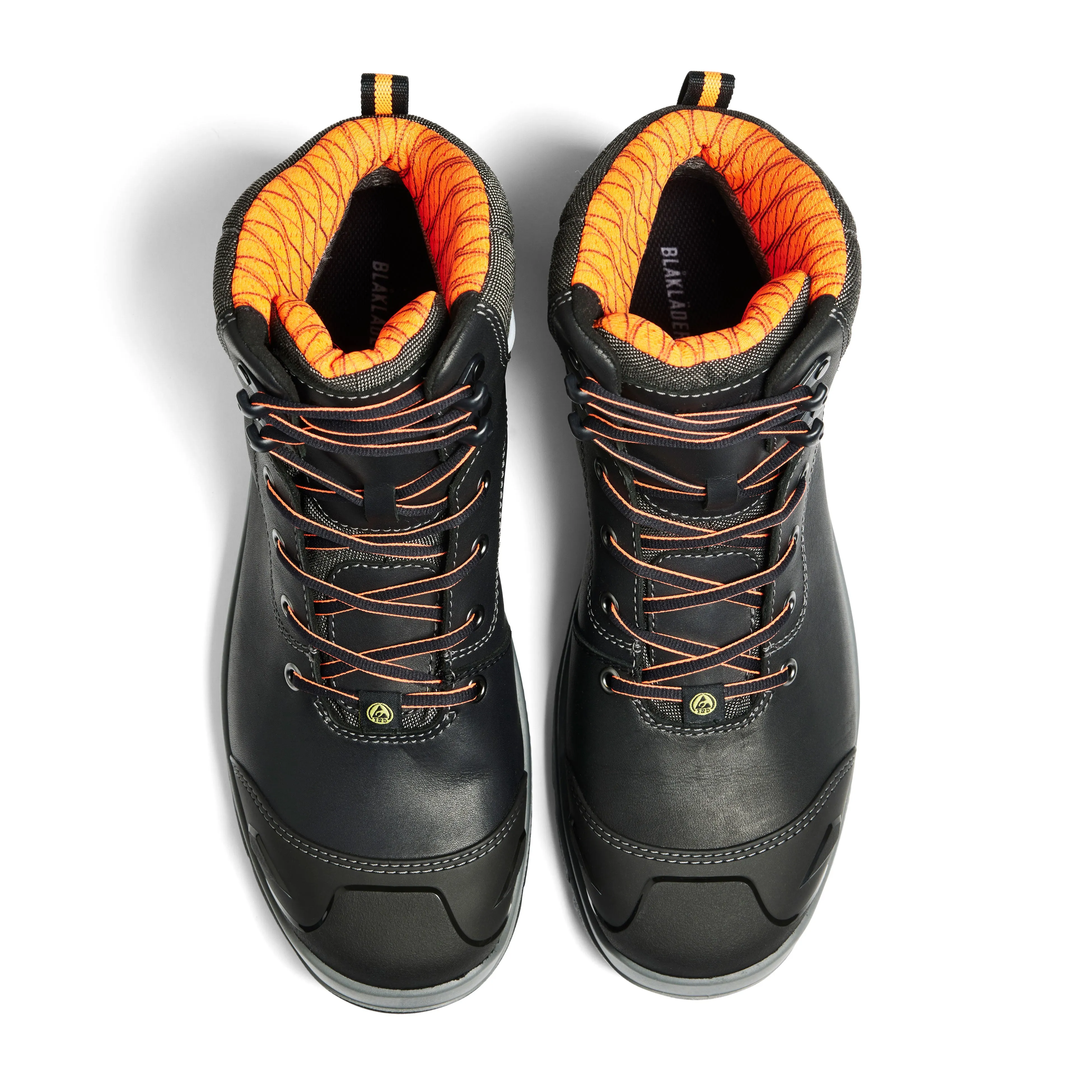 Blaklader 2439 Elite S3 SRC WR ESD Safety Boot