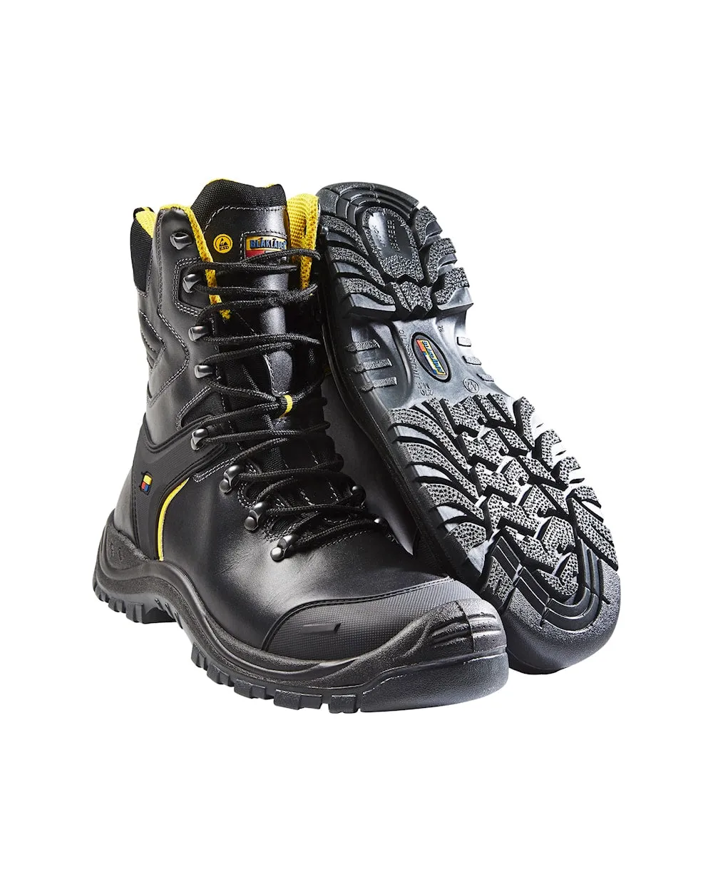 Blaklader Winter Boot S3 2319