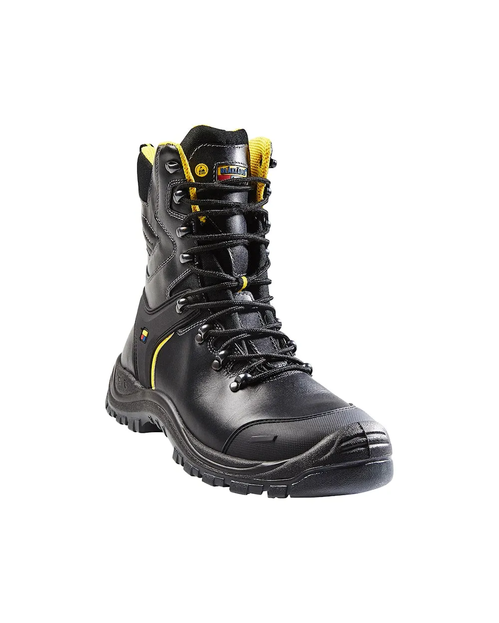 Blaklader Winter Boot S3 2319