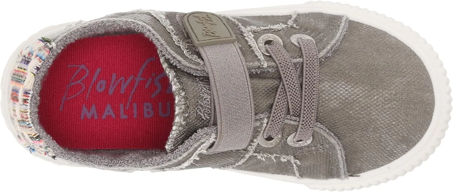 Blowfish Malibu Girl's Fable-t Sneaker