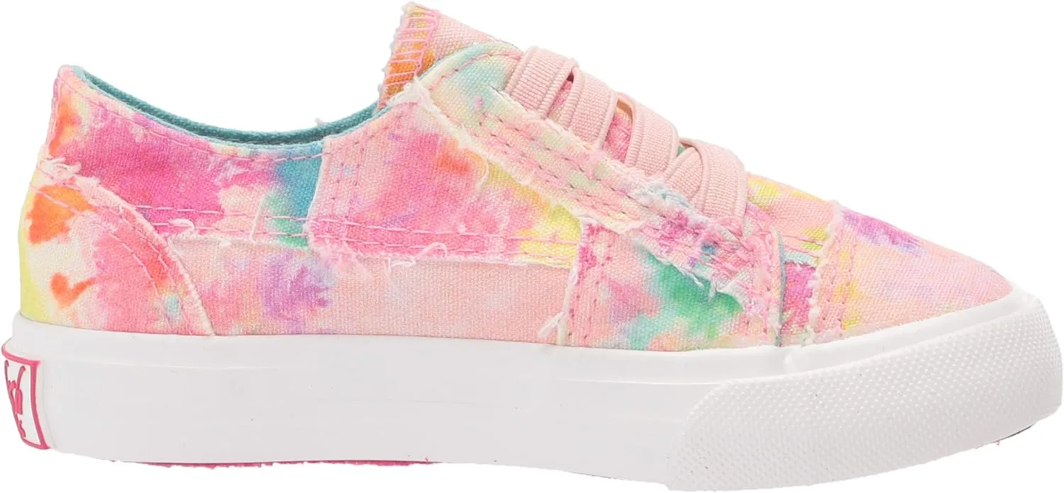 Blowfish Malibu Girls' Marlane Slip-On Sneaker