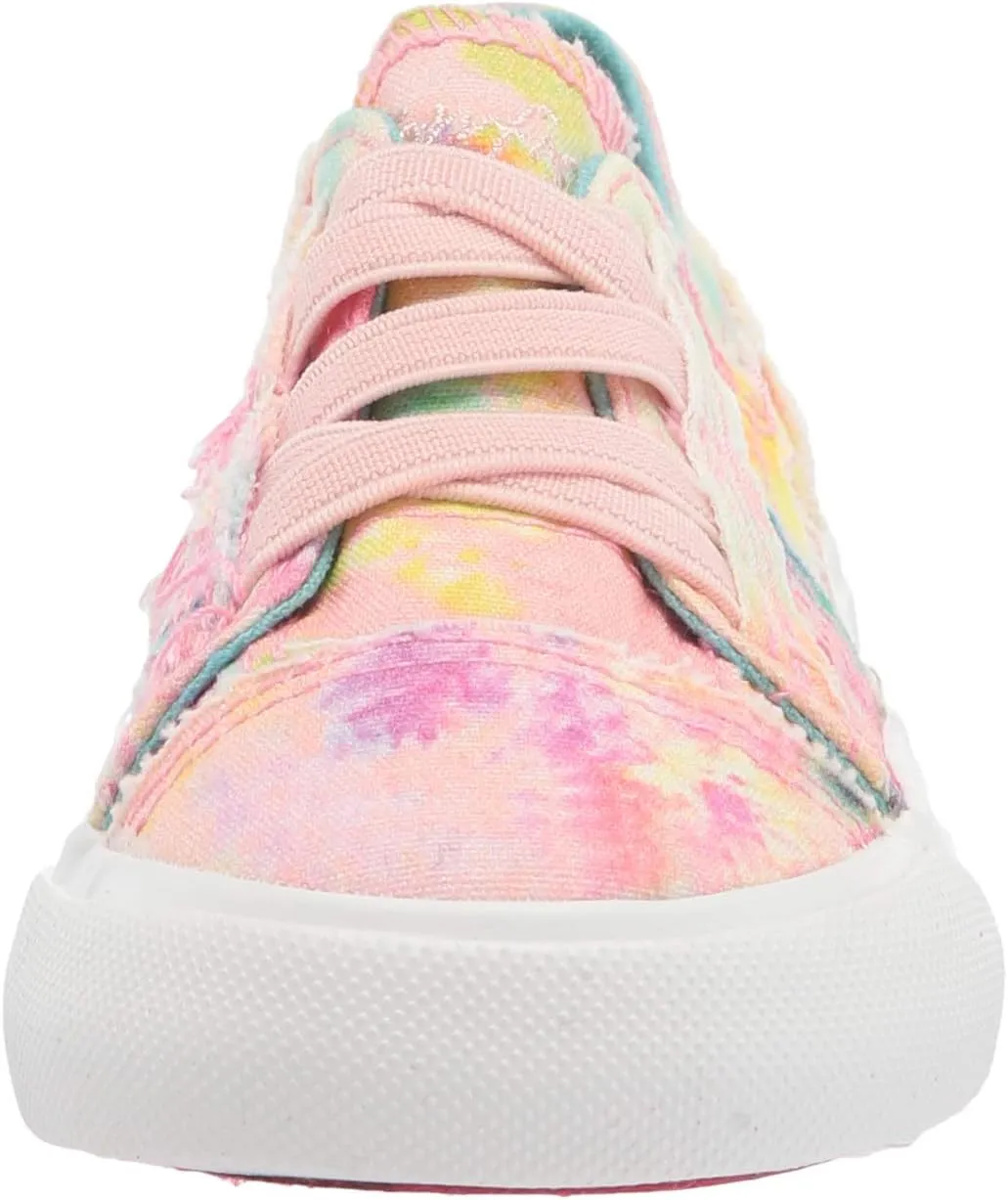 Blowfish Malibu Girls' Marlane Slip-On Sneaker