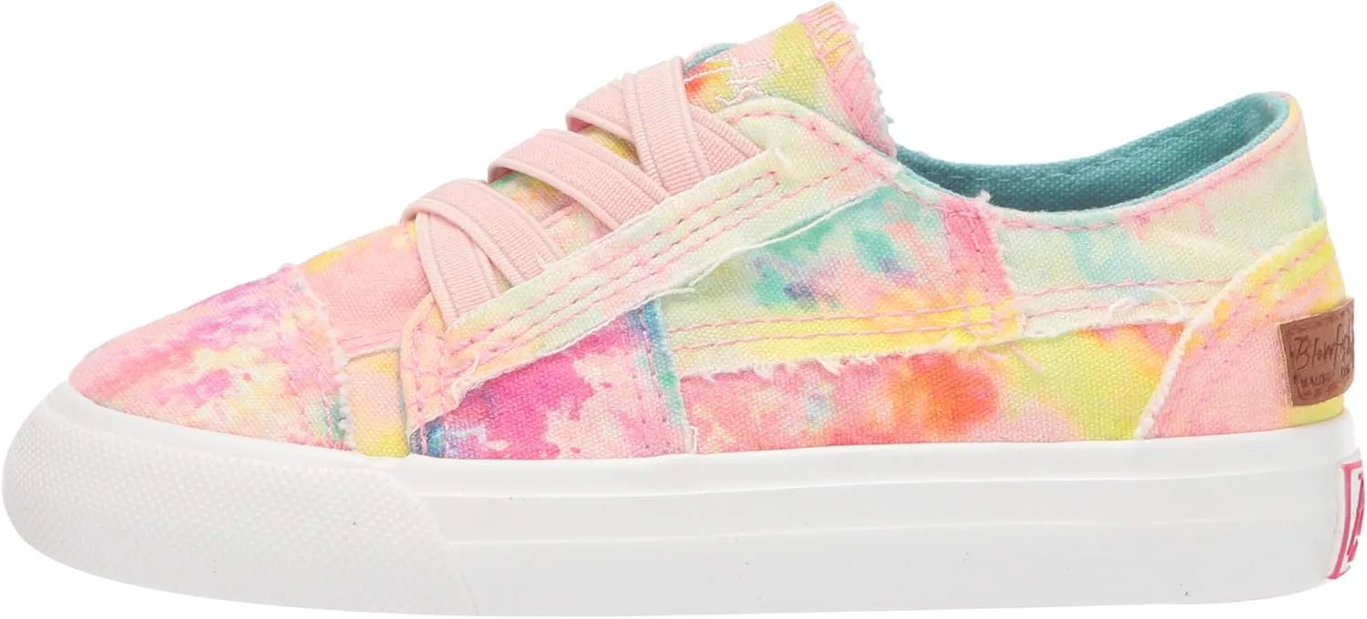 Blowfish Malibu Girls' Marlane Slip-On Sneaker