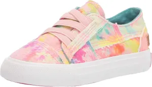 Blowfish Malibu Girls' Marlane Slip-On Sneaker