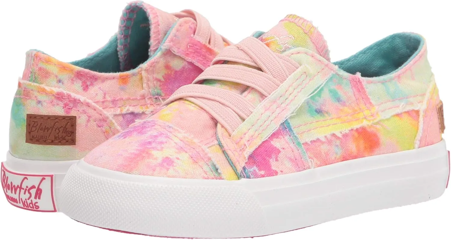 Blowfish Malibu Girls' Marlane Slip-On Sneaker