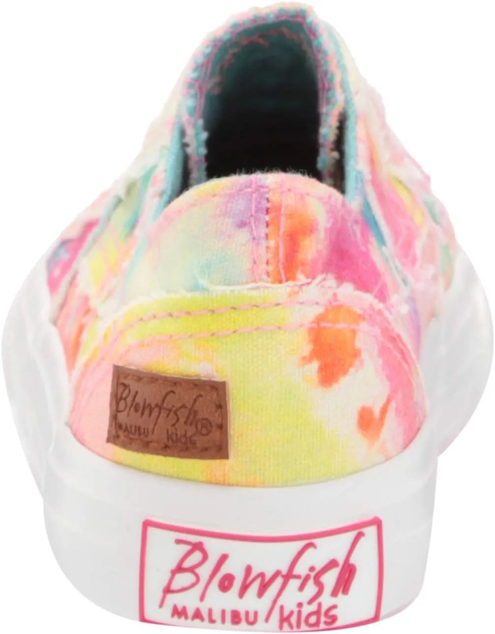 Blowfish Malibu Girls' Marlane Slip-On Sneaker