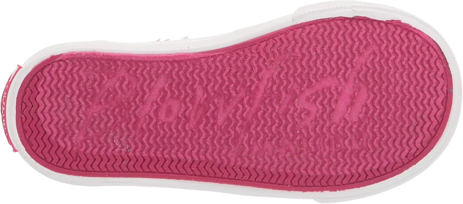 Blowfish Malibu Girls' Marlane Slip-On Sneaker
