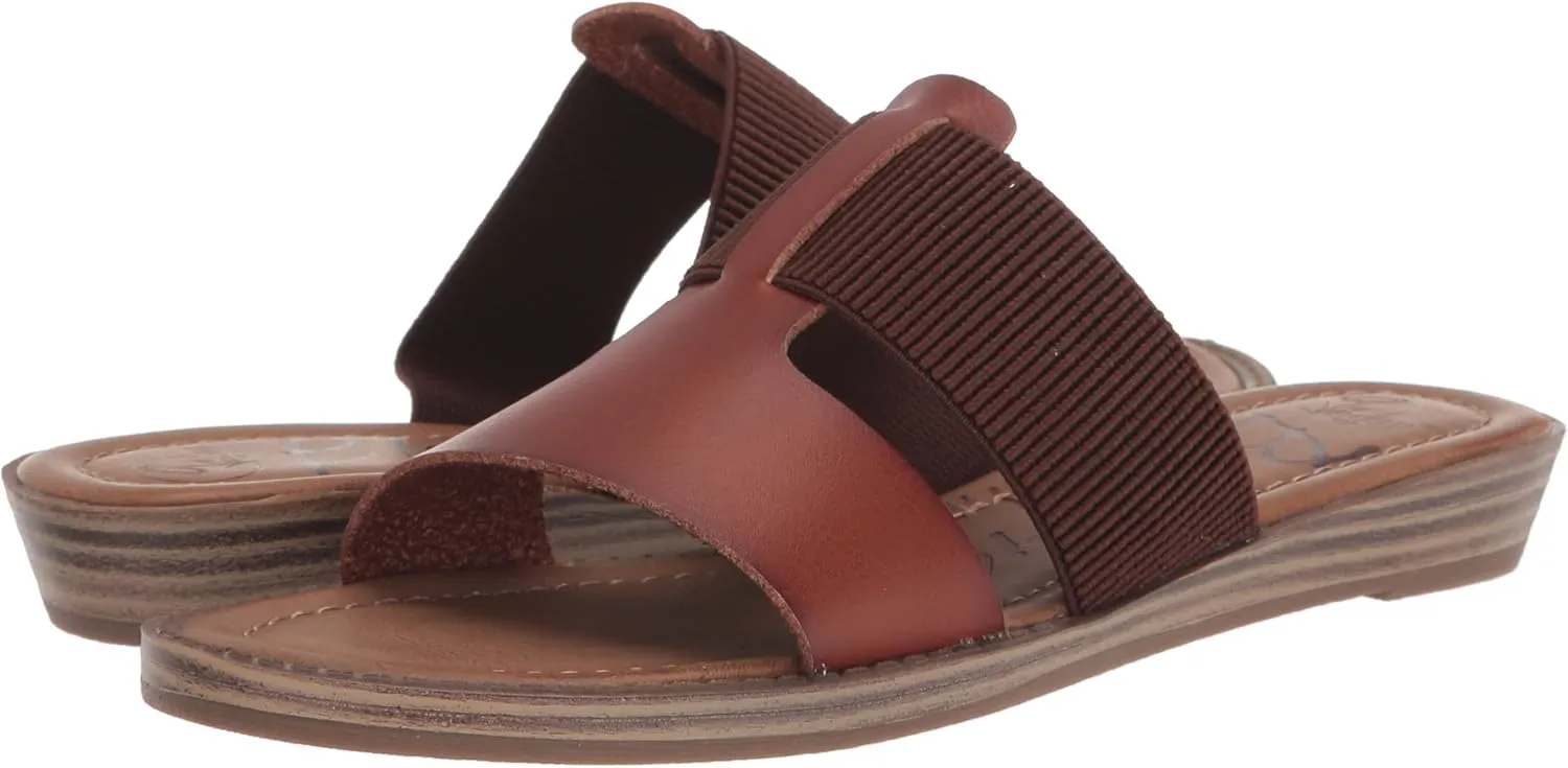 Blowfish Malibu Women's Bucketlist Flat Sandal