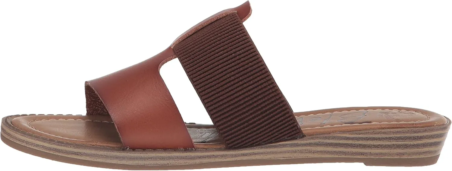 Blowfish Malibu Women's Bucketlist Flat Sandal