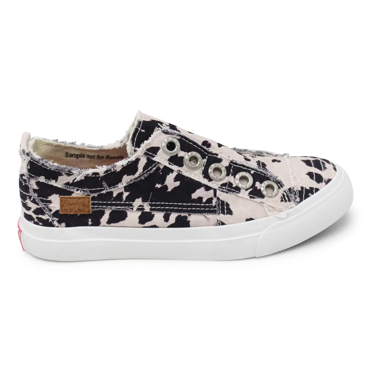 Blowfish Milk Chocolate Chip Play Kids Casual Sneakers ZS-0061K