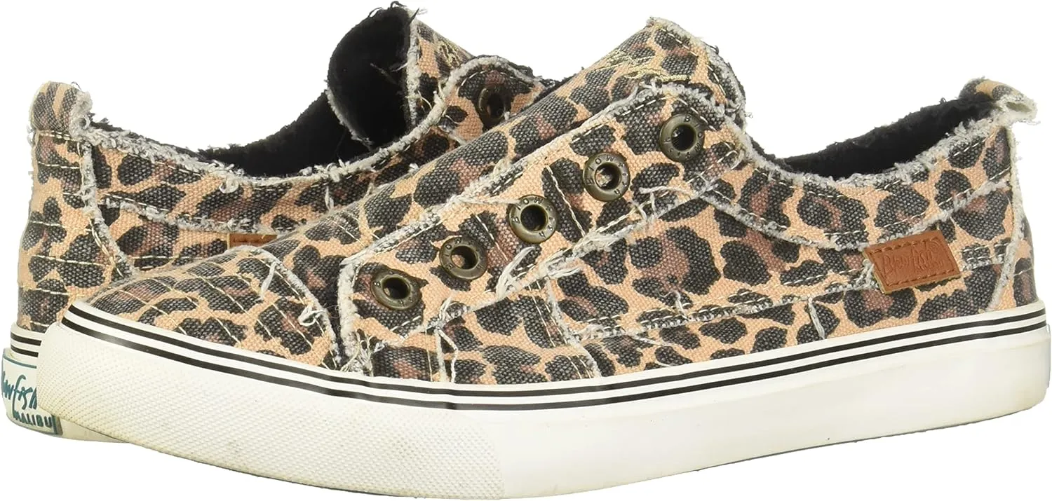 Blowfish Women's Blume Wedge Sandal