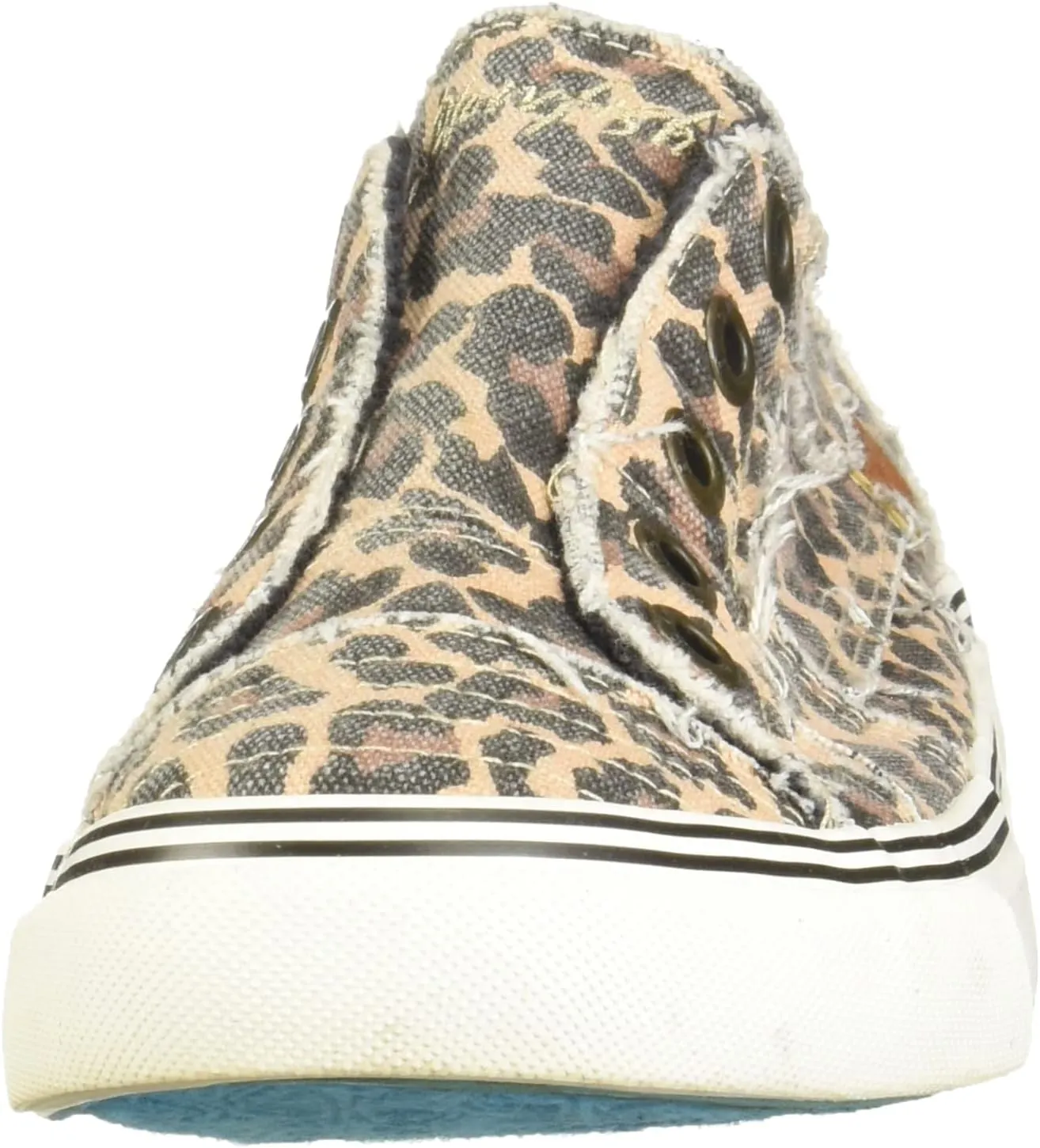 Blowfish Women's Blume Wedge Sandal
