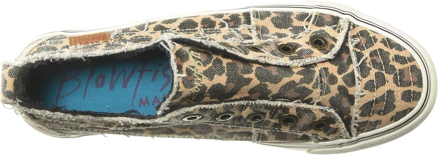 Blowfish Women's Blume Wedge Sandal