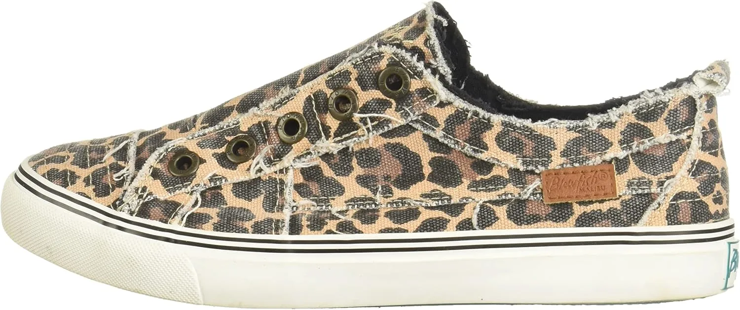 Blowfish Women's Blume Wedge Sandal