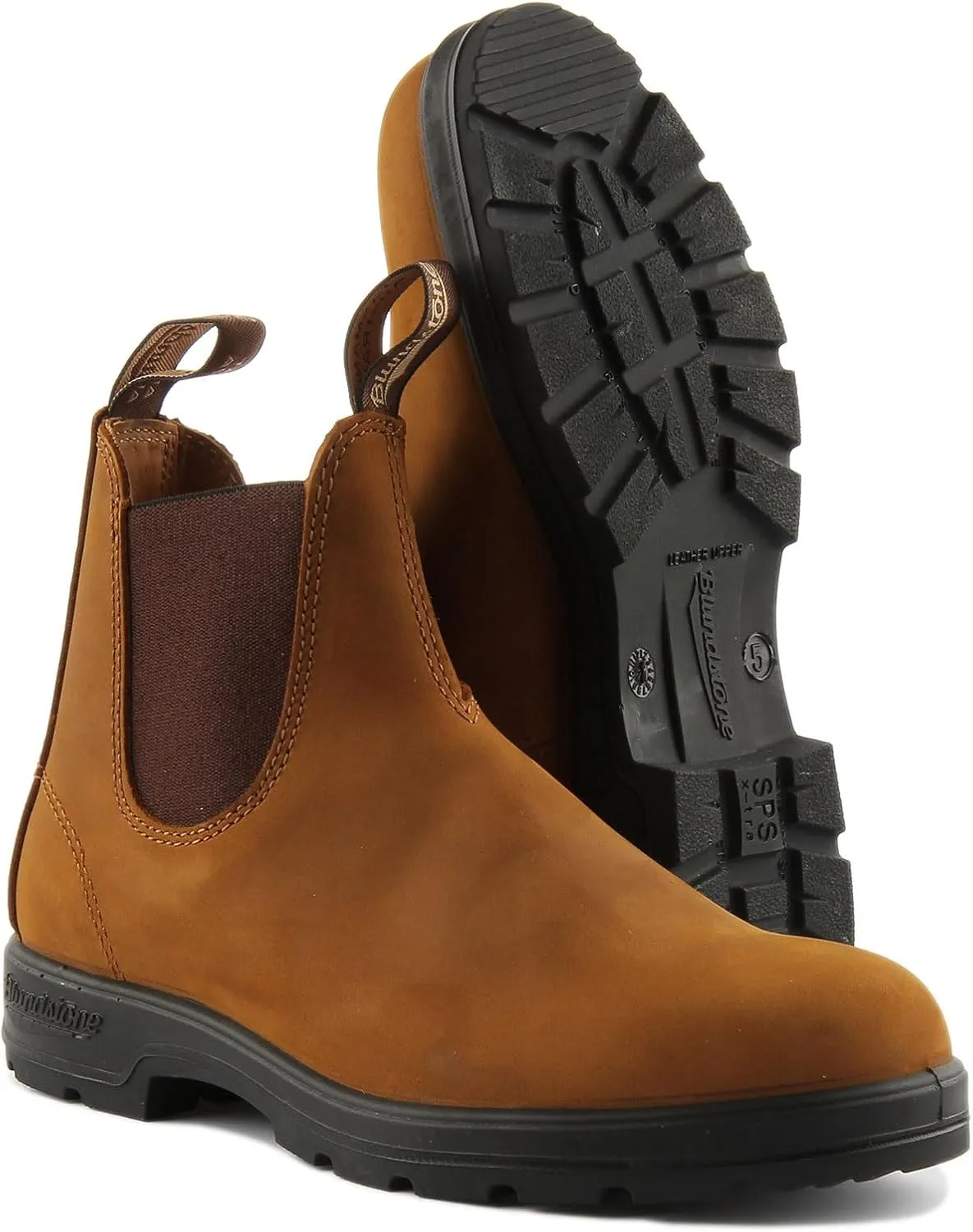 Blundstone Men's Chelsea Boot