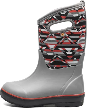 BOGS Classic II Solid Boot Kids Toddler-Youth Boot