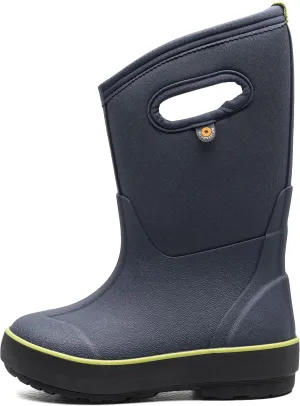 BOGS Classic II Solid Boot Kids Toddler-Youth Boot