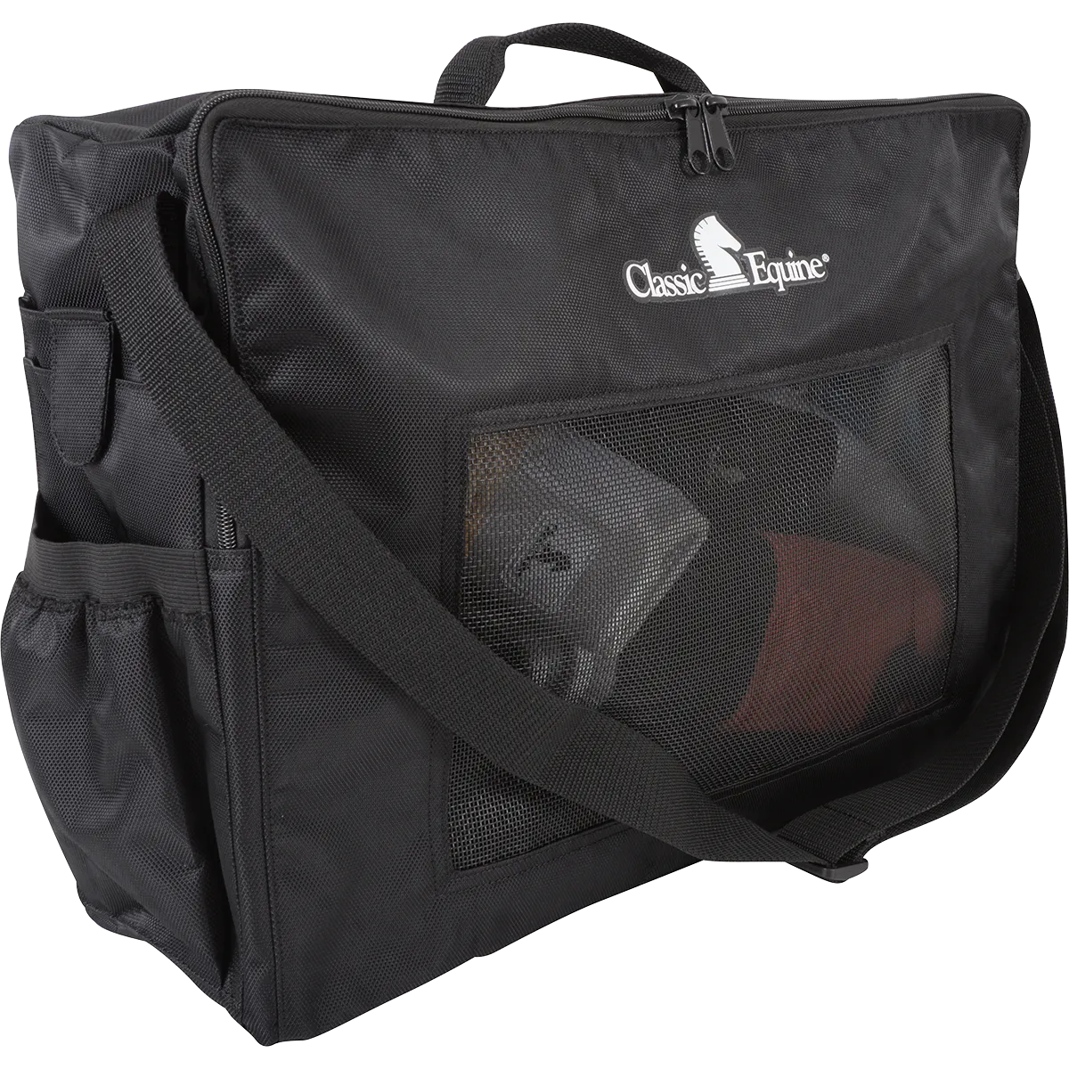 Boot Accessory Tote - Black